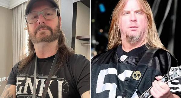 Slayer: Gary Holt elmondta, miért volt nehéz megtanulni Jeff Hanneman riffjeit