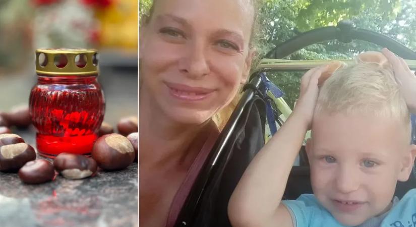 Rejtélyes haláleset történt a börtönben, ahol a gyerekgyilkos Bradács Katalin is raboskodik