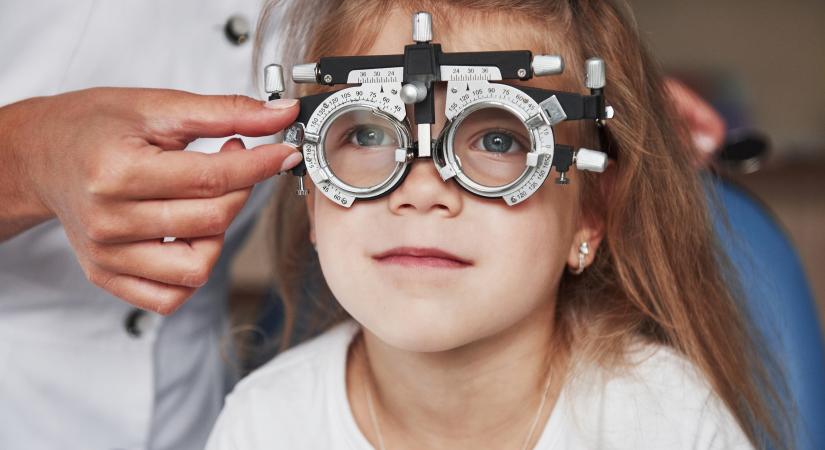 Csendes járvány terjed: generációk látása romlik drámai tempóban