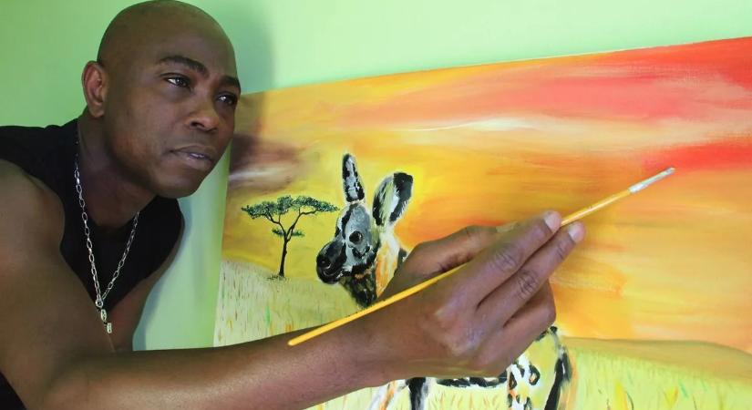 Így teszi boldoggá Fekete Pákót a párja, kiderült a titok