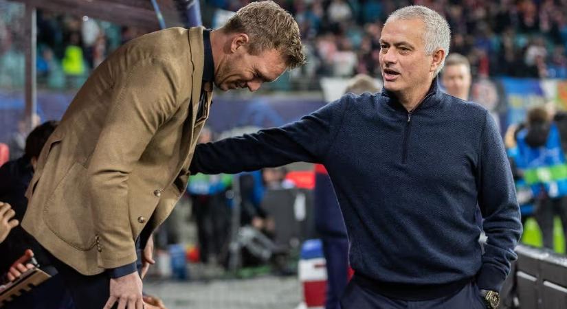 Több "nagyágyút" is beajánlottak a Real Madrid kispadjára, Lewandowski a tengerentúlon folytathatja - külföldi körkép