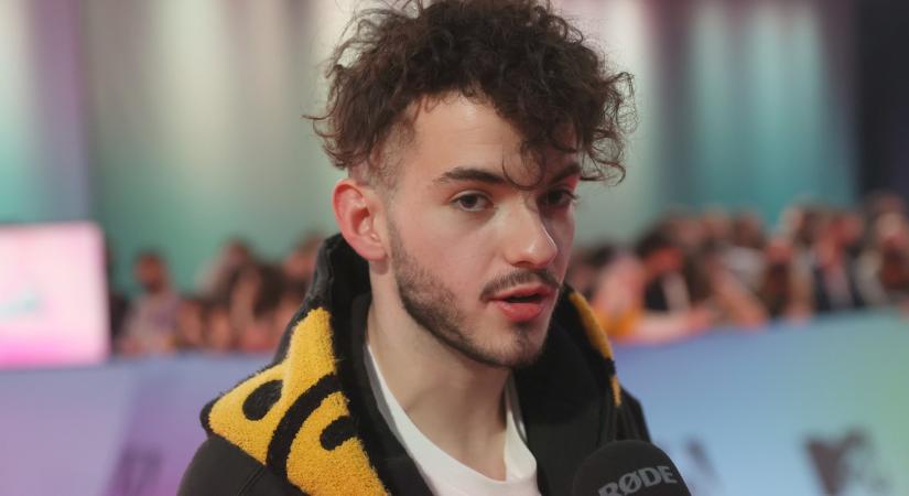 Ki lesz Tóth Andi utódja az X-Faktorban? – Azahriah lehet a befutó