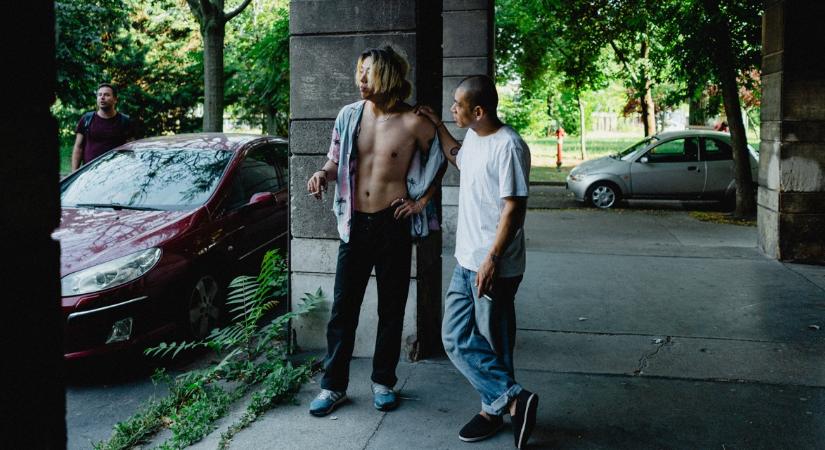 Egy test, két lélek – az identitás radikális széthasadása Budapest kínai negyedében