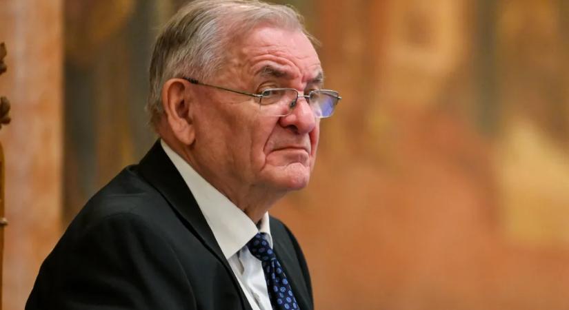 Lezsák Sándor a tiszás kétharmad miatt kéri, hogy támogassák az alapítványát