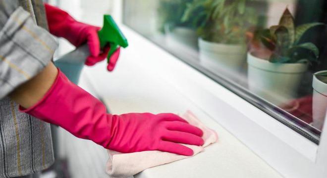 Elérkezett a tavaszi nagytakarítás! Ezek a leghatékonyabb megoldások!