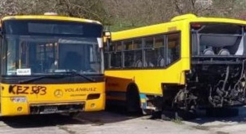 Csomagban árverezik a roncsokat, mutatjuk mennyiért vihető