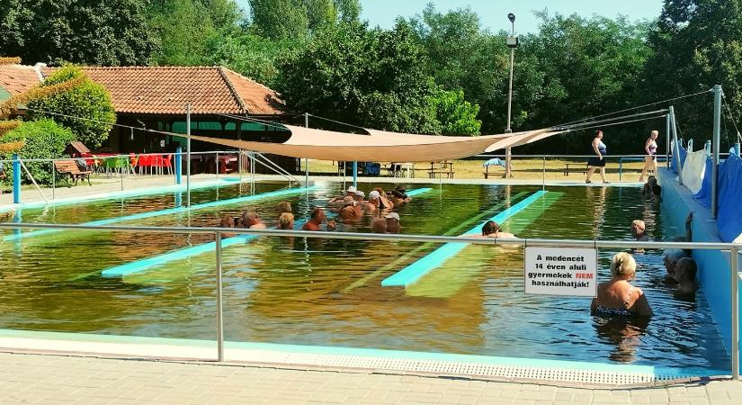 11 településen 13 gyógyvíz, de bővülni fog a számuk