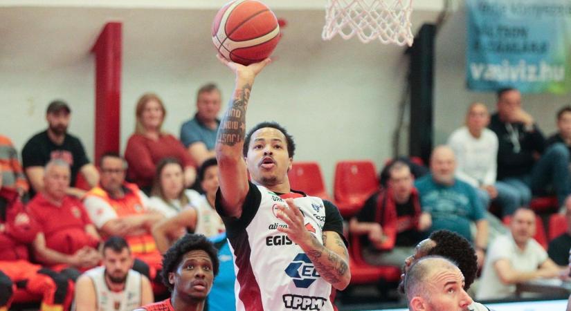 Egis Körmend: megvan a második győzelem is! (fotók)