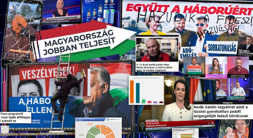 A fideszes anyukám a választás másnapján jött rá, hogy 16 évig hazudtak neki