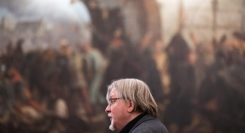 A fideszes polgármester embere levetkőztette, hogy megnézze, van-e rajta poloska, állítja a szlovákiai vállalkozó