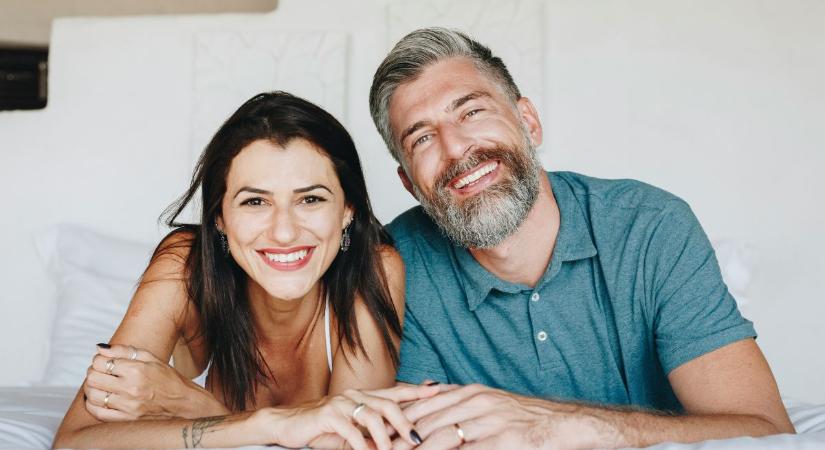 Mennyit szexel valójában egy boldog pár? Kevesebbet, mint gondolnád!