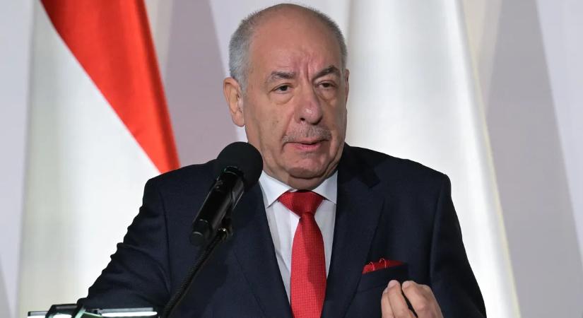 Petíció indult Sulyok Tamás mellett: Már 75 ezren kérik az államfőt, hogy maradjon hivatalában