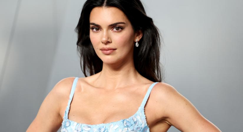 Kendall Jenner és Jacob Elordi együtt? Itt van minden, amit tudunk