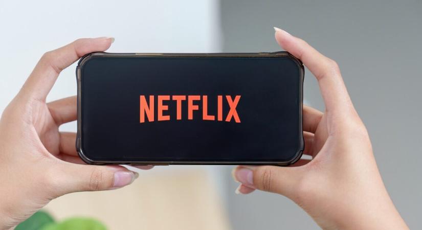 8 órás űrdráma a Netflixen, ami a Csillagok között és az Alien hangulatát ötvözi