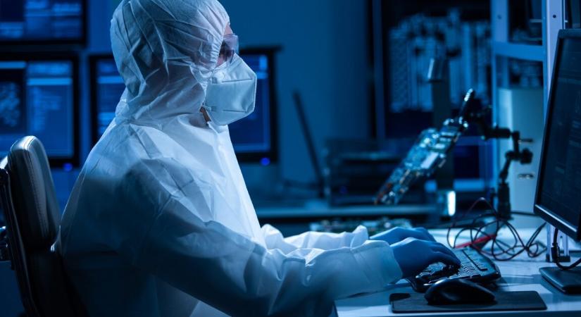 Egészen elképesztő pénzt loptak az észak-koreai hackerek – így csinálták