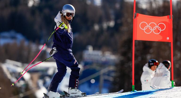 Lindsey Vonn bejelentette: ősztől újra sílécre akar állni