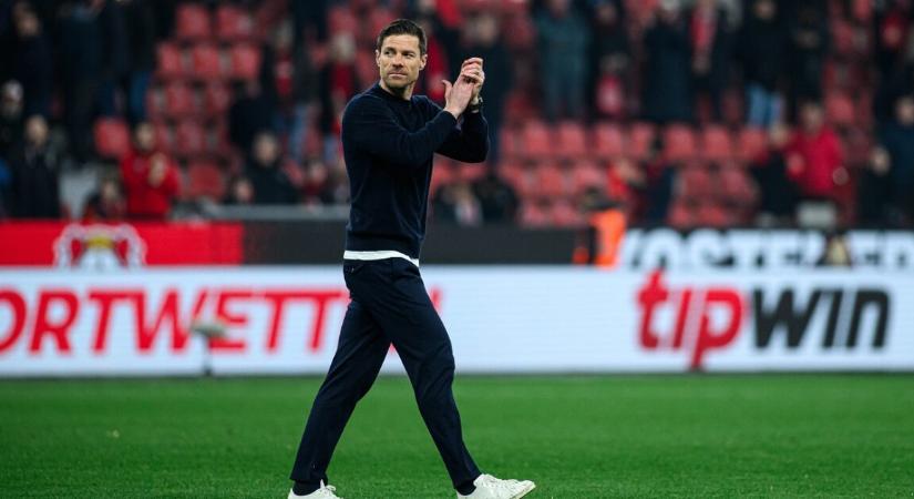 Xabi Alonso tényleg a Chelsea edzője lehet, de van egy feltétele