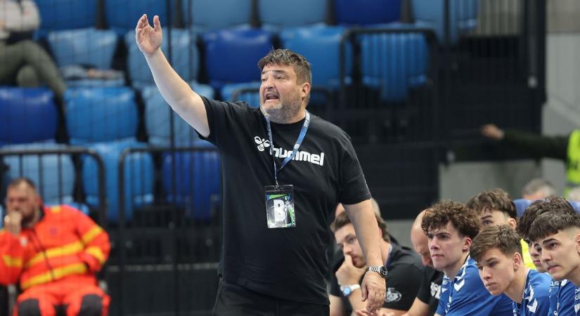 Távozik a Pick Szeged egyik sikeres edzője