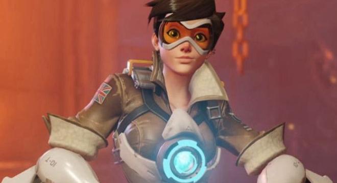 Overwatch: itt a Nintendo Switch 2 port!