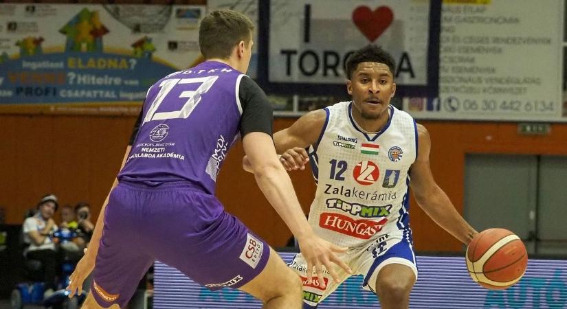 Mi lesz veled Zalakerámia ZTE KK? Jó lenne nem a kiesés veszélyéről beszélni, de így...