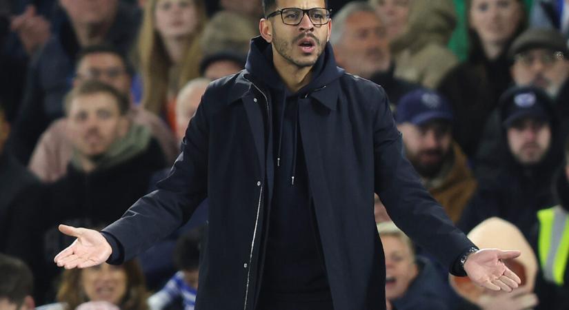 Rendkívüli bejelentést tett a Chelsea