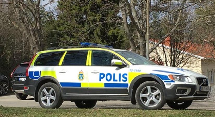 Több iskola is fenyegetéseket kapott Svédországban