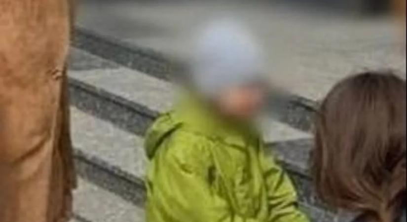 Közel 9 millió forintért kínálta eladásra saját gyermekét egy ukrán anya
