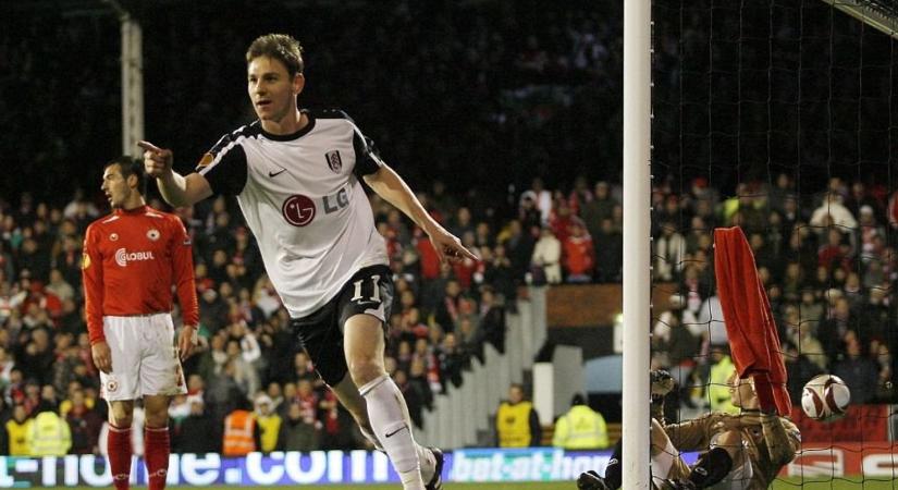 Legszívesebben klónoznák a mágikus magyart Angliában – a jeles napon sem feledkeztek meg róla