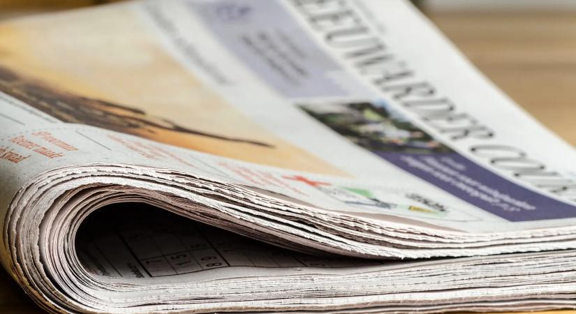Zöldi László: Új esély a független sajtó finanszírozására?