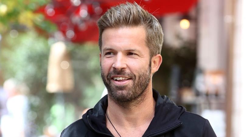 Sebestyén Balázs eljátszott a pályamódosítás gondolatával