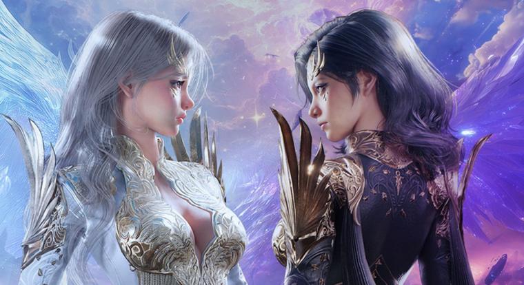 Idén végre globálisan is elstartol a népszerű MMO folytatása