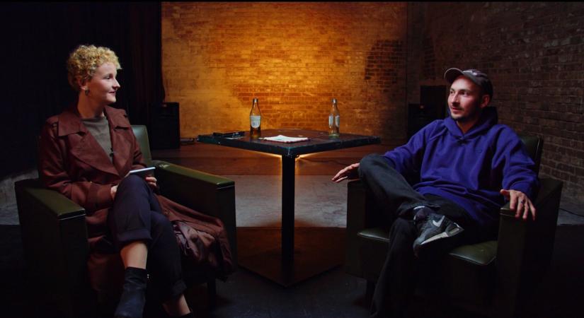 R-BESZÉLGETÉS: BONGOR