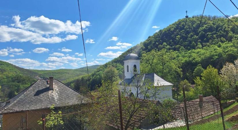 Szeszélyes tavasz: nem lesz egyhangú a csütörtök