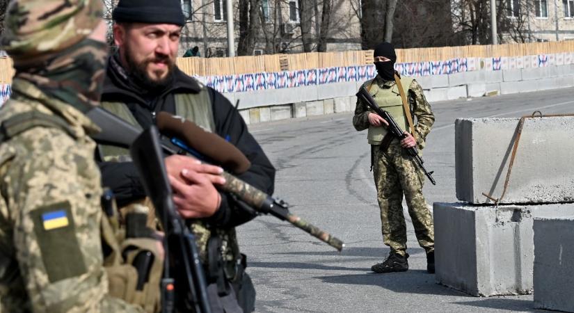 Szintlépés: már a katonai iratokat is elkérik a hadkötelesektől Kárpátalján