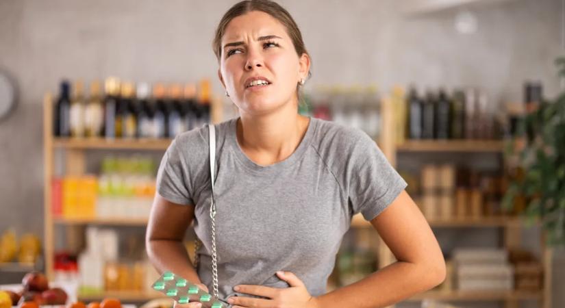 A hisztamin intolerancia rejtett tünetei, amiket kevesen ismernek