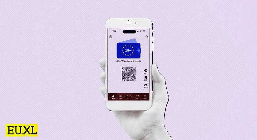 Az EU országai betiltják a 15 év alattiaknak szóló közösségi médiát