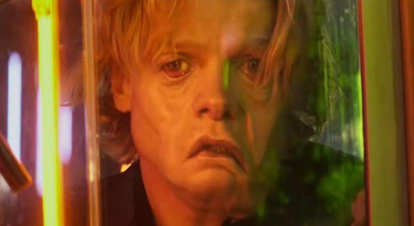 Első előzetese alapján brutális testhorror lesz az Agyagpofa