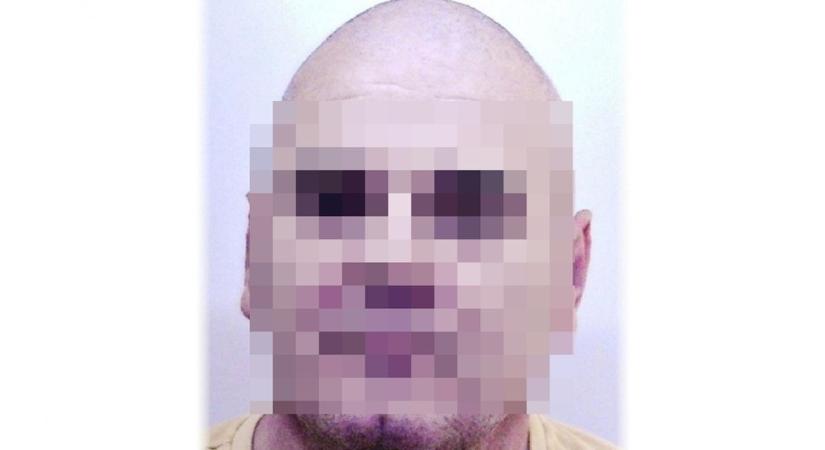 Márciusban eltűnt, azóta sem tért vissza mosonmagyaróvári albérletébe ez a férfi - Felismeri?