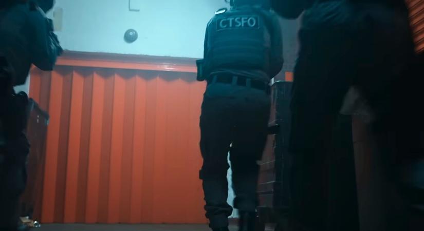 Mától nézheted: A 2. évaddal végre folytatódik a 90%-os krimithriller-sorozat a streamingóriás platformján!