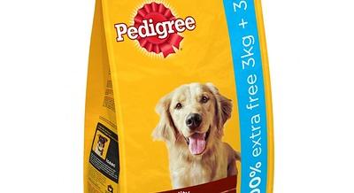 A Mars bezárná állateledel gyárát Németországban