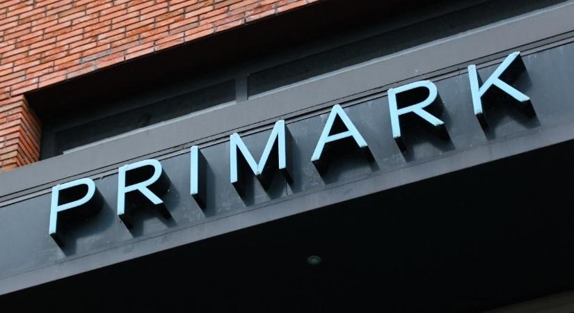 Kettéválik a Primark anyacége, az ír divatlánc terjeszkedik a régiónkban is