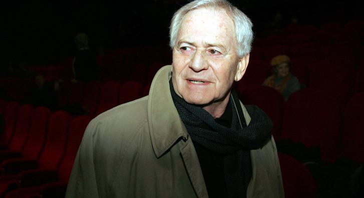 Megérkeztek az első fotók, világsztárok főszereplésével készül Szabó István Márai-filmadaptációja