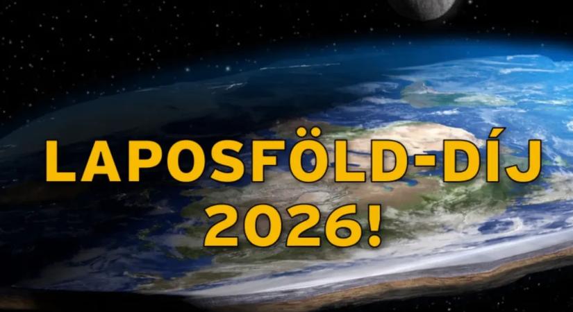 Sulyok Tamás köztársasági elnök is megkapta a Laposföld-díjat