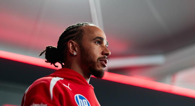 Ilyen gazdag Lewis Hamilton új szerelme, Kim Kardashian