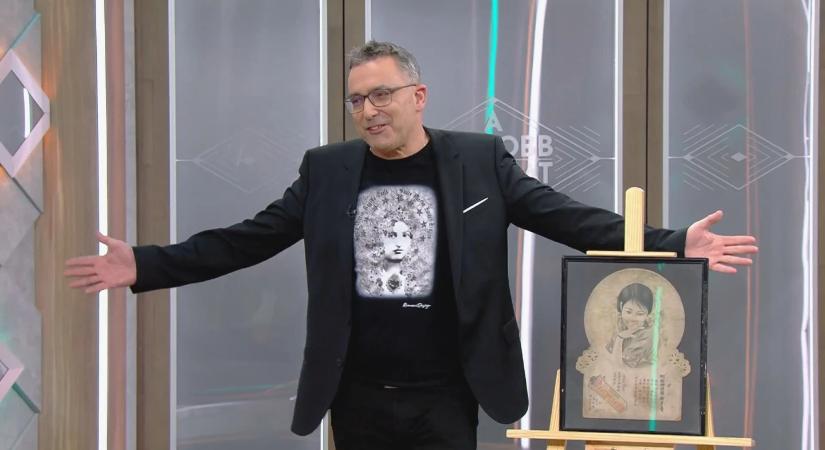 Óriási fordulat: Sváby András volt A legjobb ajánlat titkos eladója!