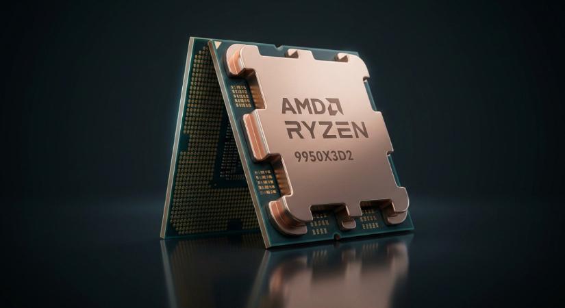 Úgy lebőgött az AMD, hogy ennyiért a kutya sem fogja megvenni az új csúcsprocijukat