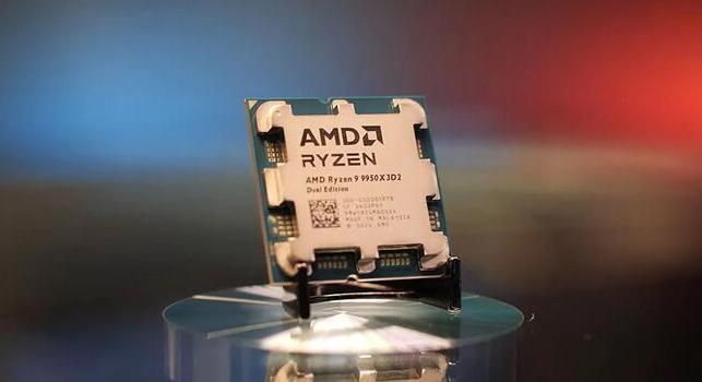 Nagyobbat nem is bukhatott volna az AMD, mint az új Ryzen 9 9950X3D2-vel