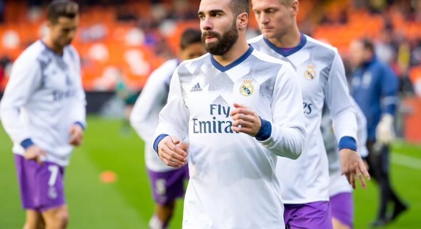 Az edző miatt távozhat a Real Madrid ikonja