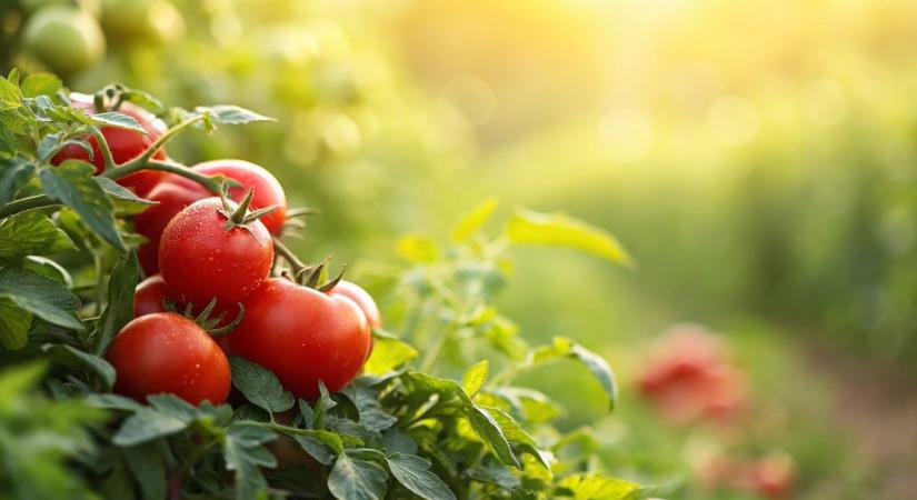 Vigyázz! Ez az apró hiba, és nem lesz termés a paradicsomodon!