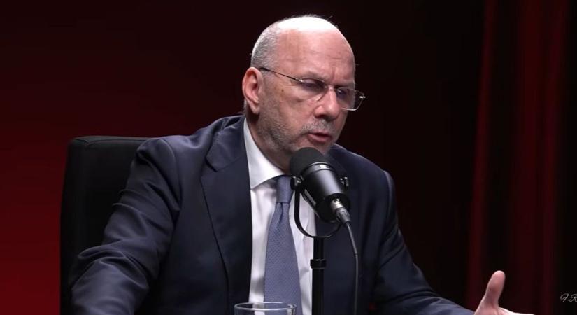 Komoly veszélyre hívja fel a figyelmet a jogtudós: megszűnhet az elnöki intézmény úgy, ahogy azt '90 óta ismerjük